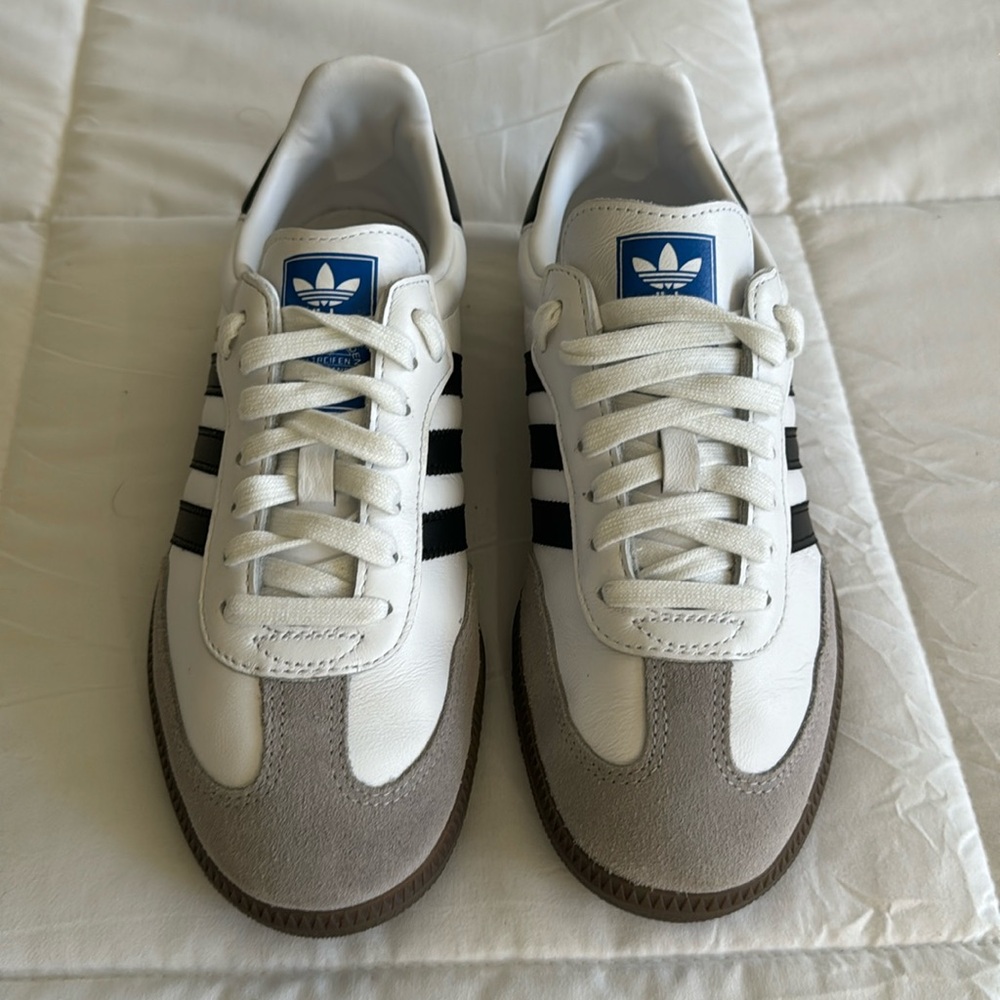 Adidas Samba